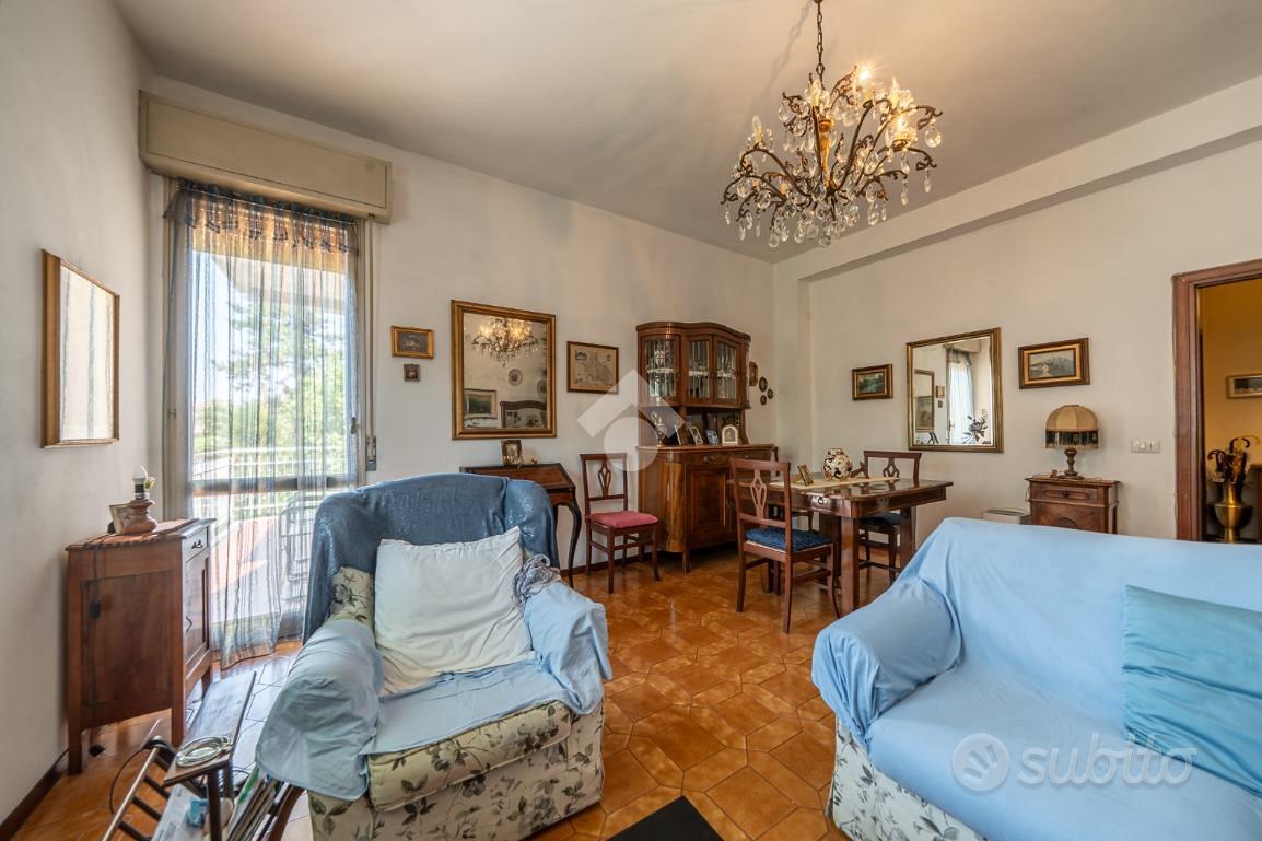 Appartamento – Reggio Emilia, Spirito Santo, Spirito Santo-Orologio - Vista 2