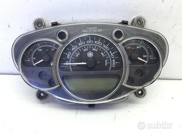 PIAGGIO BEVERLY IE RST EURO 3 300 STRUMENTAZIONE C