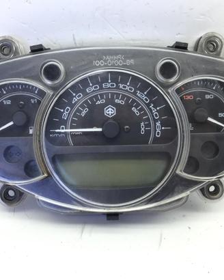 PIAGGIO BEVERLY IE RST EURO 3 300 STRUMENTAZIONE C
