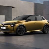 LANCIA Ypsilon Hybrid e-DCT LX