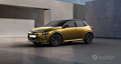 LANCIA Ypsilon Hybrid e-DCT LX