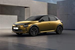 LANCIA Ypsilon Hybrid e-DCT LX