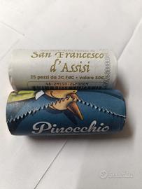 monete commemorative italia