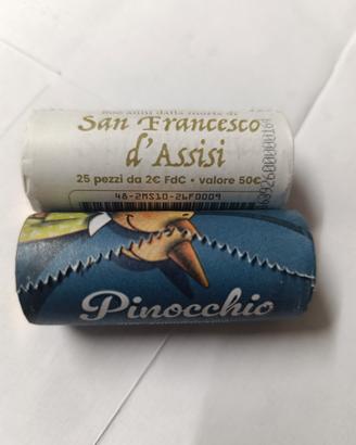 monete commemorative italia