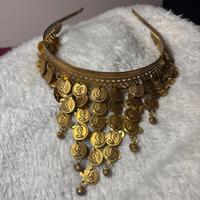 Coroncina tradizionale marocchina bereber