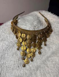 Coroncina tradizionale marocchina bereber