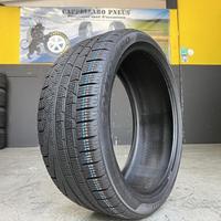 01 Gomme 245/35R19 Pirelli invernali 100% residui