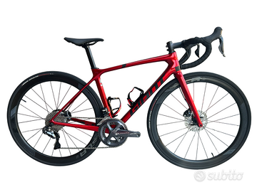 GIANT TCR PRO 1  | TG S | USATO 5045