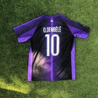 Dembélé PSG Jersey 2025/2026 - Limited Edition
