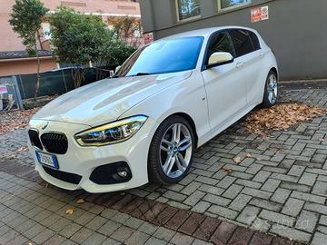 BMW SERIE 1 116D MSPORT