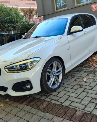 BMW SERIE 1 116D MSPORT