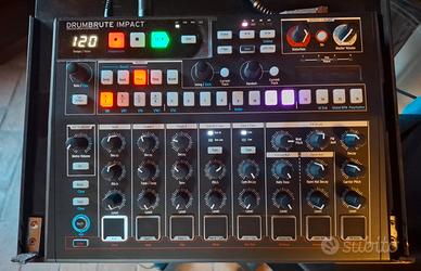 ARTURIA DRUMBRUT IMPACT