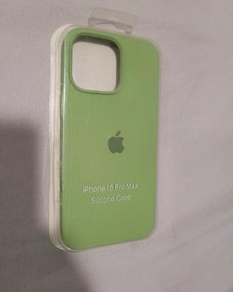 cover iphone 16 pro max silicone