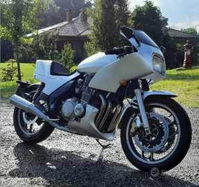 Yamaha xj750 special