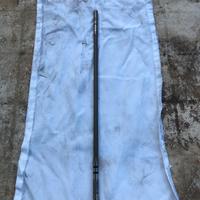 accessori Ducati Monster 1100 - 2009