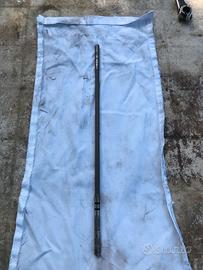 accessori Ducati Monster 1100 - 2009