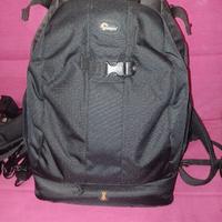 Zaino Lowepro Flipside 400AW