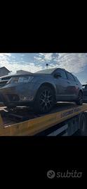Ricambi Fiat freemont 2010 motore buono