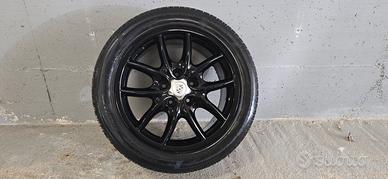 Cerchi in lega porsche Cayenne 19"