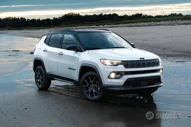 Musata ricambi e porte jeep compass 2022