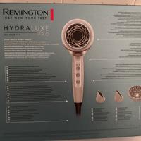 Asciugacapelli professionale