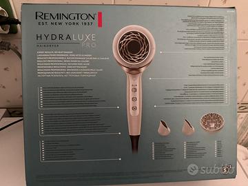 Asciugacapelli professionale