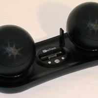 Speacker wireless per smartphone iPhone,Android