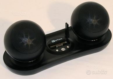 Speacker wireless per smartphone iPhone,Android