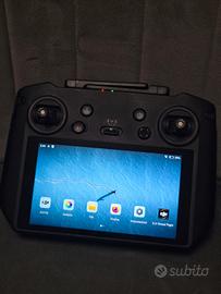 Radiocomando Dji rc pro per Mavic