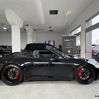 PORSCHE - 911 Cabrio - 911 Carrera 2 GTS Cabriolet
