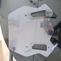 Parabrezza Yamaha T max 560