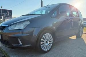 85.000 km Ford C-Max 1.6 Titaniuim