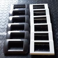 mostrine x punti comando e presa