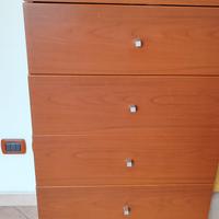 Mobili camera da letto