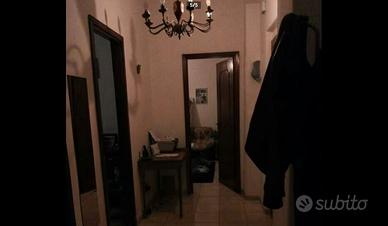 Trilocale con POSTO AUTO / Monti Tiburtini