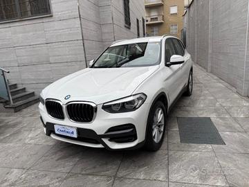 BMW X3 xDrive30e Business Advantage