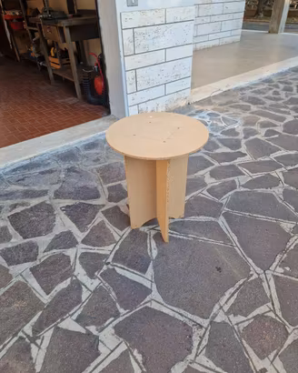 piccolo tavolino 
