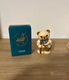 Orsetto del giubileo Thun