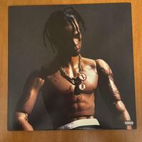 Vinile Travis Scott Rodeo