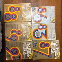 Almanacchi Barbanera anni 80/90