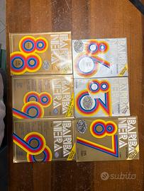 Almanacchi Barbanera anni 80/90