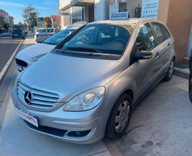 Mercedes-benz B 180 CDI Sport