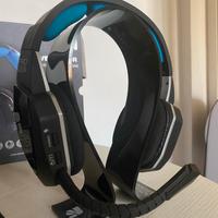 Cuffie Wireless da Gaming