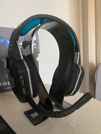 Cuffie Wireless da Gaming