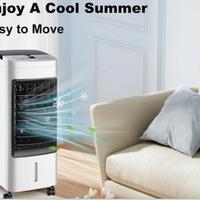 Condizionatore portatile/ Raffrescatore