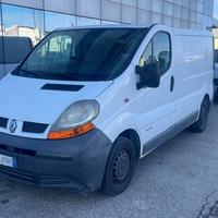 Renault trafic 1.9