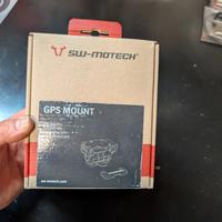 Supporto GPS da Cruscotto SWMotech KTM 