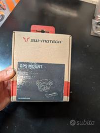Supporto GPS da Cruscotto SWMotech KTM 