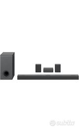 Lg home theatre