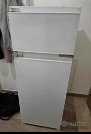 frigo da incasso